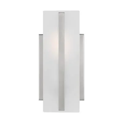 LED Bath Wall Sconce6303907