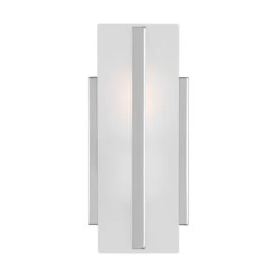 LED Bath Wall Sconce8535035
