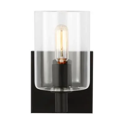 LED Bath Wall Sconce8535071