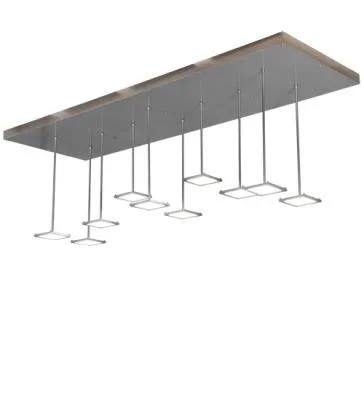 LED Ceiling Fixture2382345