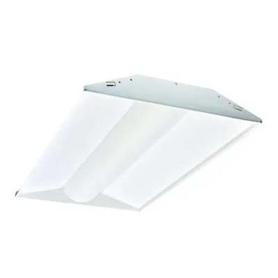 LED Center Basket Troffer9237186