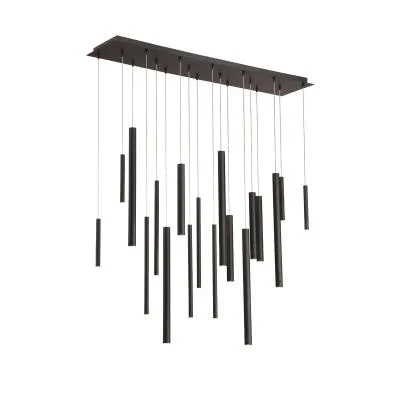 LED Chandelier037416
