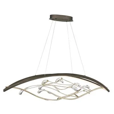 LED Chandelier080621