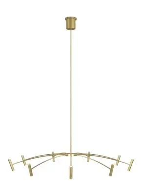 LED Chandelier133033