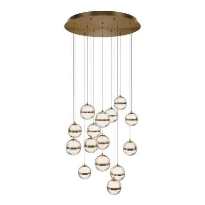 LED Chandelier2305323