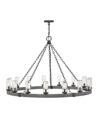 LED Chandelier2322091