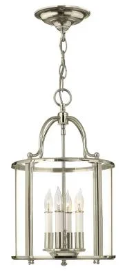 LED Chandelier236264