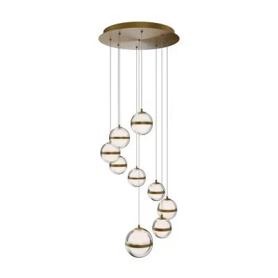 LED Chandelier2457425
