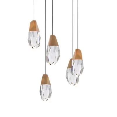 LED Chandelier2554153