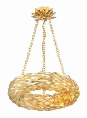 LED Chandelier2617232