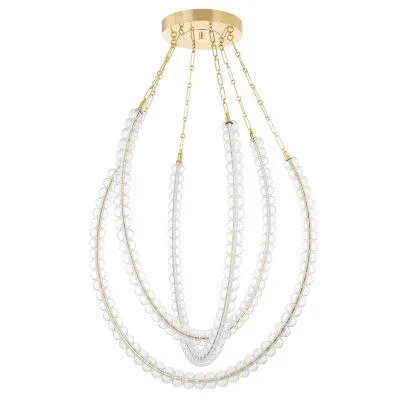LED Chandelier2627903