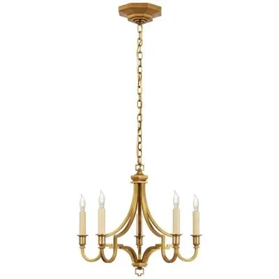 LED Chandelier3357009
