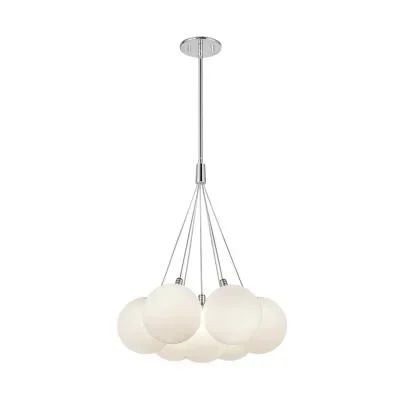 LED Chandelier3447913