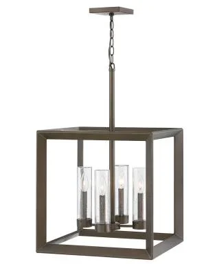 LED Chandelier4441377