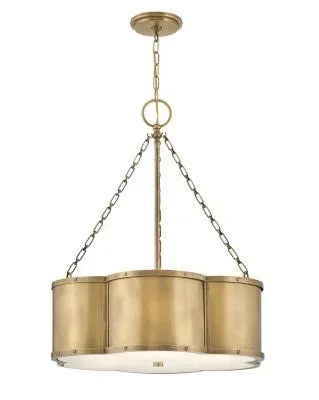 LED Chandelier4487088