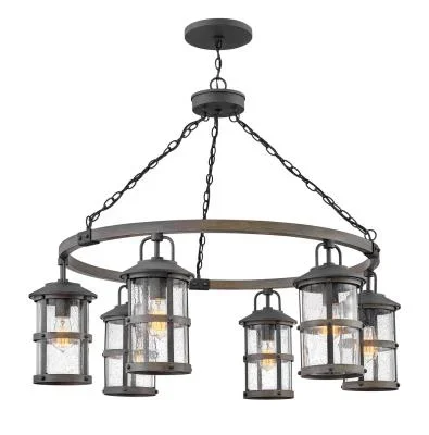 LED Chandelier460924