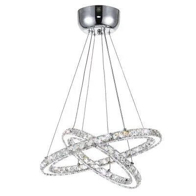 LED Chandelier492721