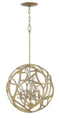 LED Chandelier496924