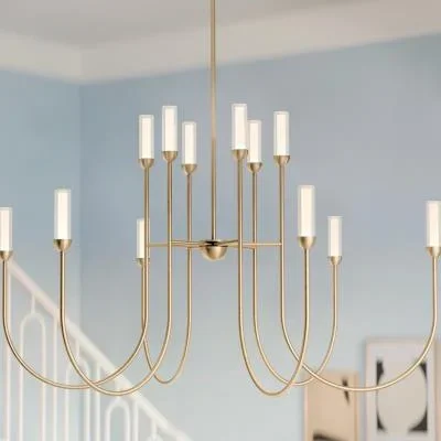 LED Chandelier4981162