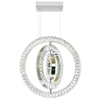 LED Chandelier539808