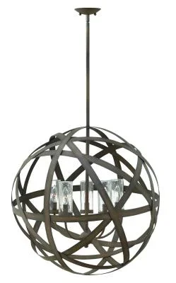 LED Chandelier598420