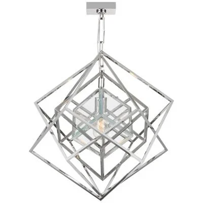 LED Chandelier6356391