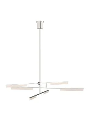 LED Chandelier6604056