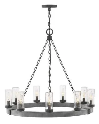 LED Chandelier6661357
