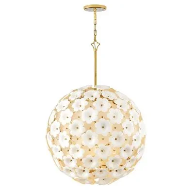LED Chandelier6717334