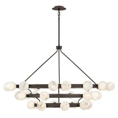 LED Chandelier6717368
