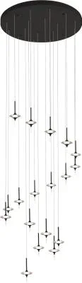 LED Chandelier6736284