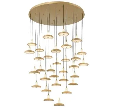 LED Chandelier6783740
