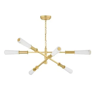 LED Chandelier6795524