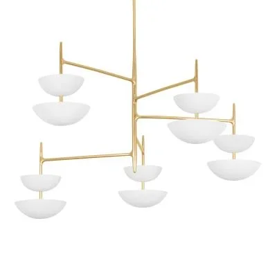 LED Chandelier6795538