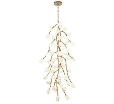 LED Chandelier6979589