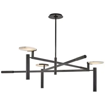 LED Chandelier710091