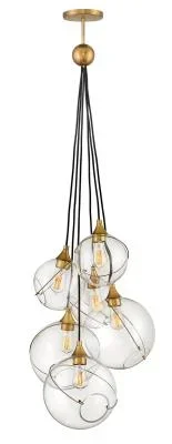 LED Chandelier721338