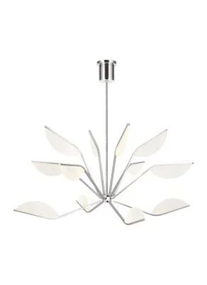 LED Chandelier722617