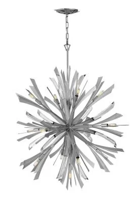 LED Chandelier724096