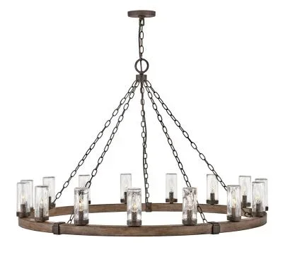 LED Chandelier724798