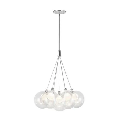 LED Chandelier751138
