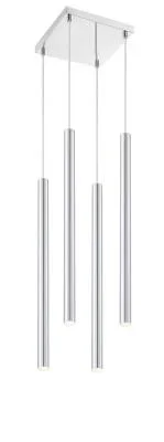 LED Chandelier756693
