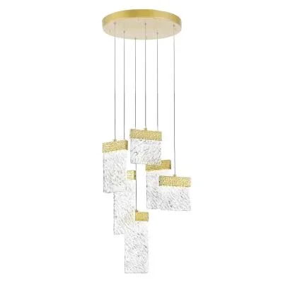 LED Chandelier760951