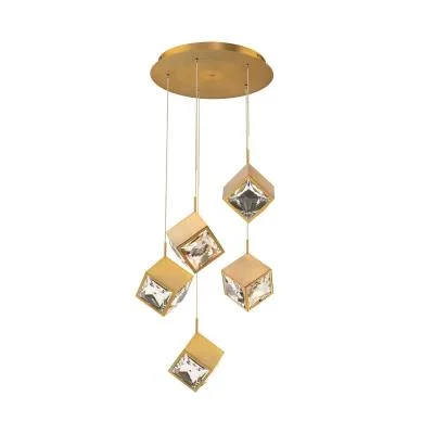 LED Chandelier8005439