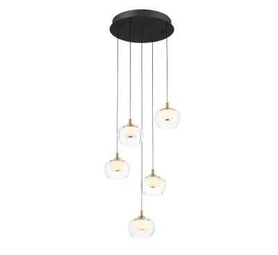 LED Chandelier8052092
