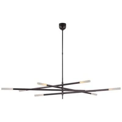 LED Chandelier8602388