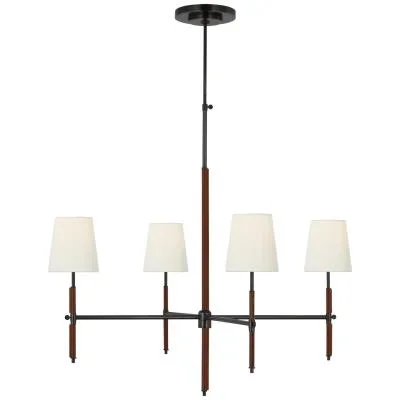 LED Chandelier8603011