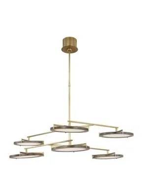 LED Chandelier8655354
