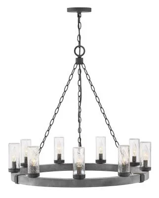 LED Chandelier870145