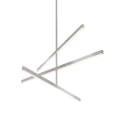 LED Chandelier875891